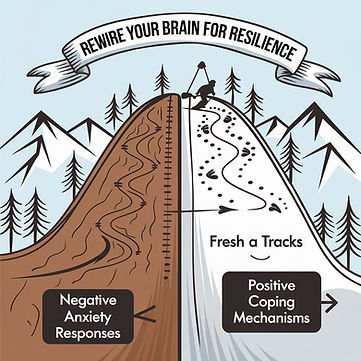 neuroscience anxiety management