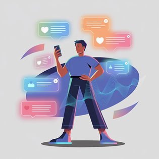 Confidence Mental Health Success