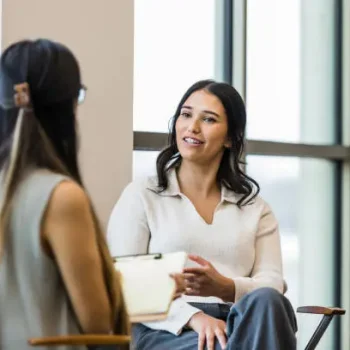 Therapy Isn’t Just Talking Anymore: The Rise of Movement-Based Mental Health